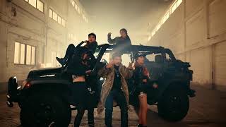 비 RAIN   깡 GANG  M V