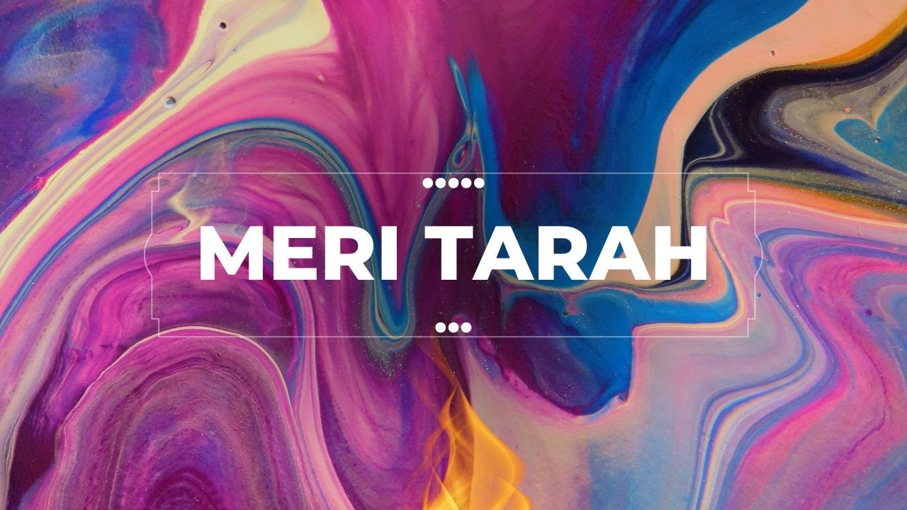 Meri Tarah VIP - Akhil Redhu & Swattrex