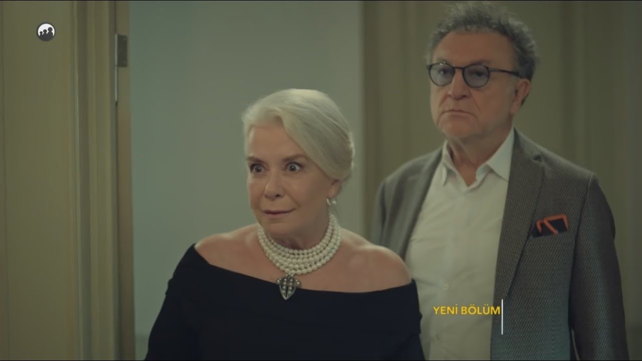 İstanbullu Gelin / İstanbul Bride Trailer - Episode 32 (Eng & Tur Subs)