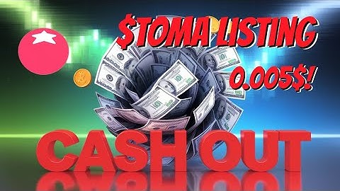 TOMARKET $TOMA withdrawal to Bitget Exchange, $TOMA withdrawal to Bank account, Tomarket airdrop.