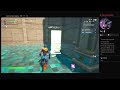 Gramy w fortnite (cel 100 sub) gry z widzami