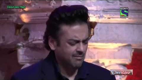 Adnan Sami Fastest man on Keyboard in the World
