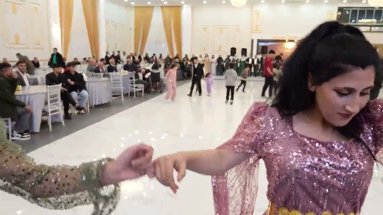 Mitanni düğün sarayı nusaybin 