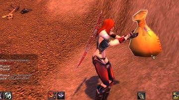 World Of Warcraft Quest Info: Noggle