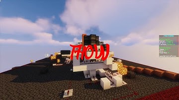 THOW Raids URSS [Librecraft.com]