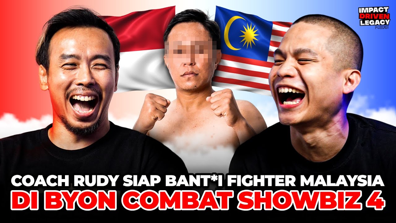 COACH RUDY SIAP GANYANG MALAYSIA, LATIHANNYA CUKUP MAIN BOLA KAYA ...