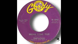 Watch Temptations Dream Come True youer My video