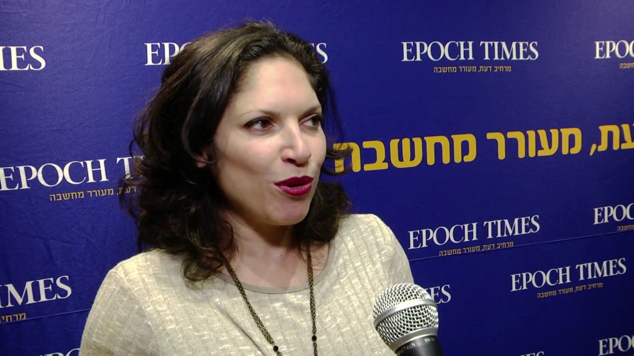 ‫מה מספרת הקהילה על קהילת מרחיבי הדעת של אפוק טיימס?‬‎ - YouTube