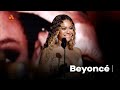 Check out Beyoncé making history at the 2023 GRAMMY's!