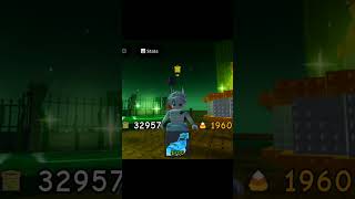 GLASS LAWN & VIP GAMEPASS GIVEAWAY! #shorts #new #roblox #gardentowerdefence