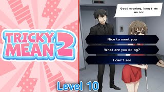 Tricky Mean2 Level 10 Game Walkthrough