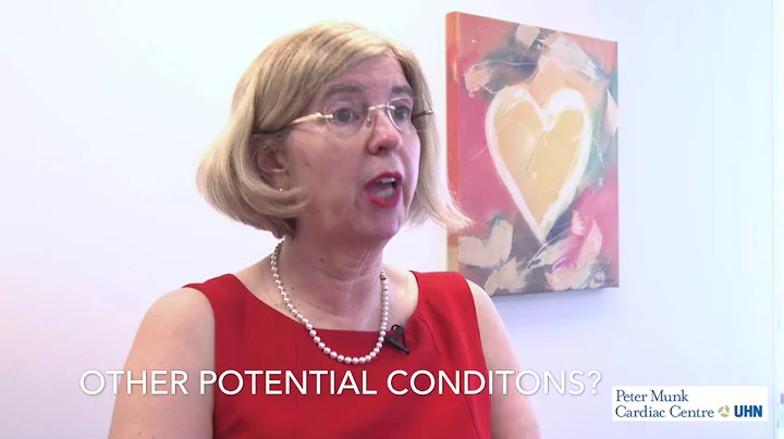 22q11.2 Deletion Syndrome.Q&A with Dr. Anne Basset...