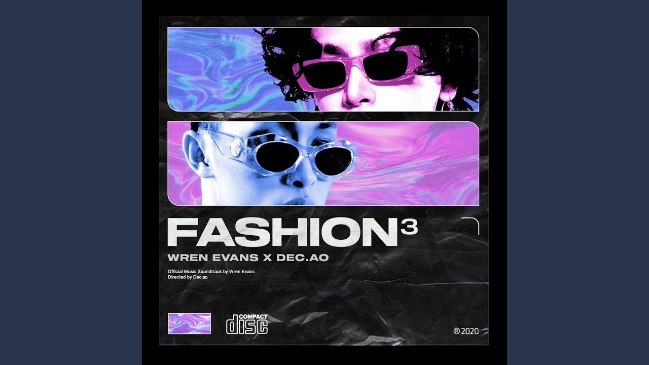 YouTube에서 FASHION 3 보기