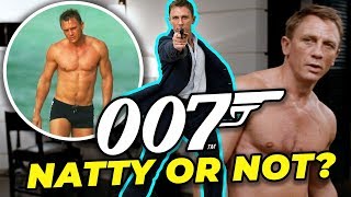 Was James Bond On Gear For Casino Royale?  Daniel Craig Natty Or Not