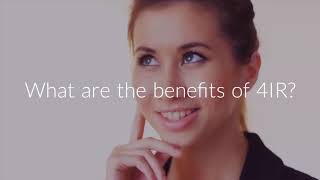 4ir - are you ready for the 4th industrial revolution