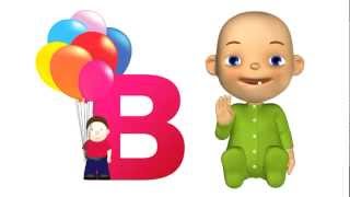 The Alphabet Song (ASL) screenshot 4