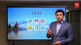 Avatech Interactive LED Display Review Complete Corporate Setup Guide | KBS Enterprises
