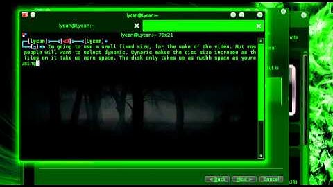 How to Install and use VirtualBox in Linux