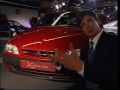 De nieuwe Citroën Xsara introductie video de eerste beelden