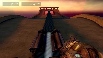 Half-Life 2-Source Forts Part 8