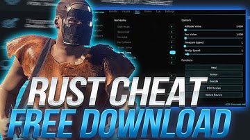 [2025] Rust Hack & Cheat Insider Hub Download - Aimbot, ESP, Wall-Tool Insights