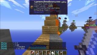 SkyWars Compilation #1 Só rush e Win