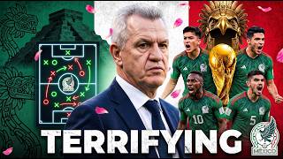 The 2026 World Cup Has a SERIOUS Mexico Problem ..