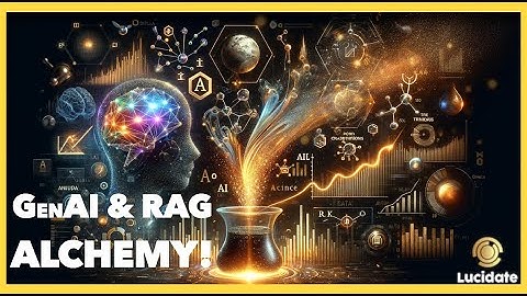 AI-Powered Alchemy: Transforming Financial Data into Strategic Gold