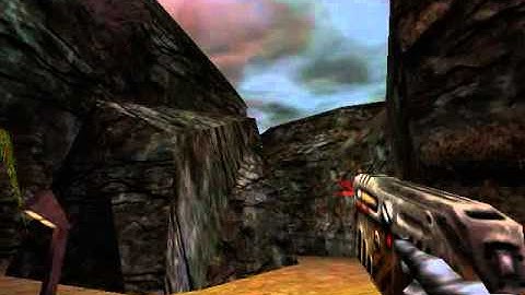 Unreal Gold Trailer II