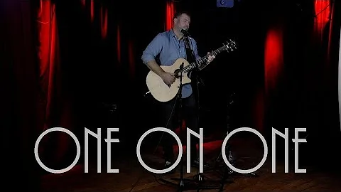 ONE ON ONE: Jayson Maxwell September 28th, 2019 Co...