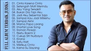 Judika full album terbaru tanpa iklan sama sekali