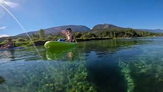 Hickshow: Lazy River Edition - Slocan River Float