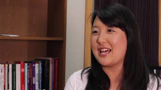 Meet Jennifer Jenkins, Middle School Teacher of the Year
