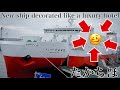 🥰New Japan Ferry promises cruising as elegant as a luxury hotel🚢Miyazaki Car ferry takachiho たかちほ
