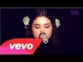 Selena Gomez - Cry Me A River (Music Video)