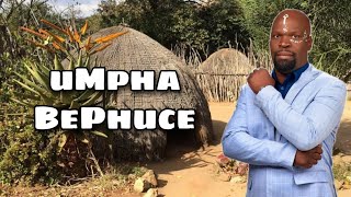 Impande uMpha bePhuce, Dr Mnguni