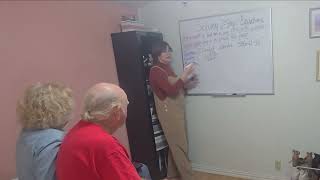 Breakthrough Teaching Fellow Sample Lesson