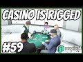 NoPixel 3.0 Highlights #59 - Casino Is Rigged - Best Of GTA 5 RP