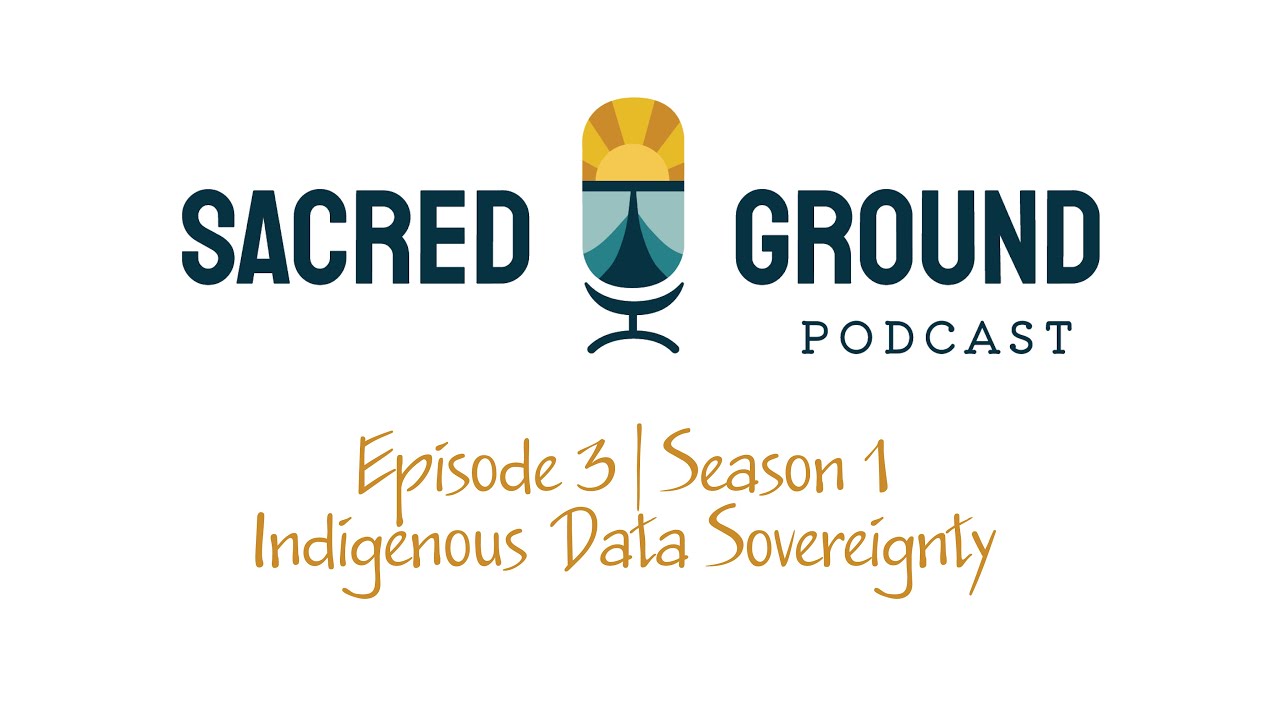 Indigenous Data Sovereignty Ep.3 - YouTube