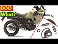 KLR650 Doohickey: Everything You Need to Know (incl. 2022 model) (w/ Eagle Mike!)