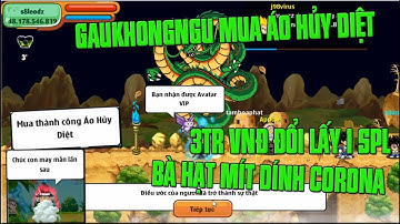 Ước Avatar Đz...Hành Trình Full Sét Hủy Diệt...Đừng Chửi Gấu Ngu ...Bà Hạt Mít Dính Corona......