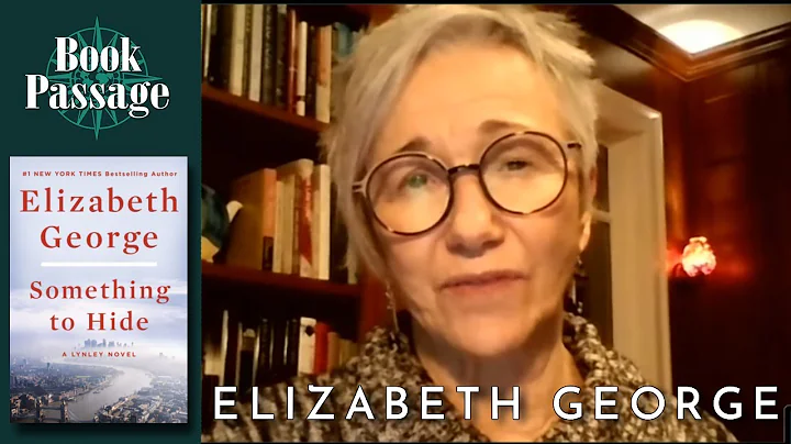 Elizabeth George with Laurie Frankel - Something t...