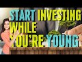 How to start investing for beginners  2022 guide