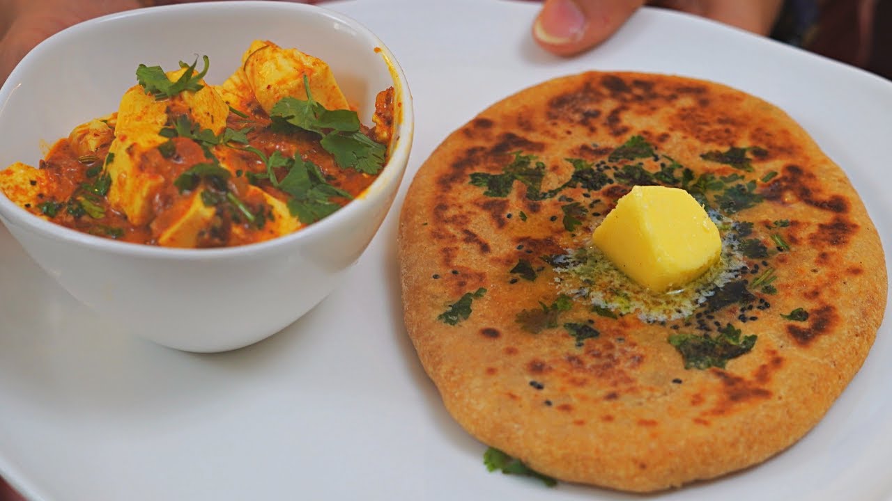 मटर,पनीर से देखिए ऐसी जबरदस्त रेसिपी जिसे खाकर आप restaurant भूल जाएँगे खुल गया दूसरा Mystery Box