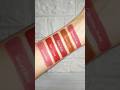 Mamaearth Moisture Matte Long Stay Lipstick💄 #lipstick #makeup #trending #viral #youtubeshorts
