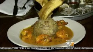 Dining Deal: Off The Hook