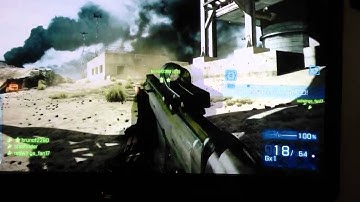 Bf3 rpg glitch