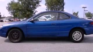 1998 Ford Escort Loganville GA 30052