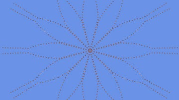 ProjectShmup Test Firing