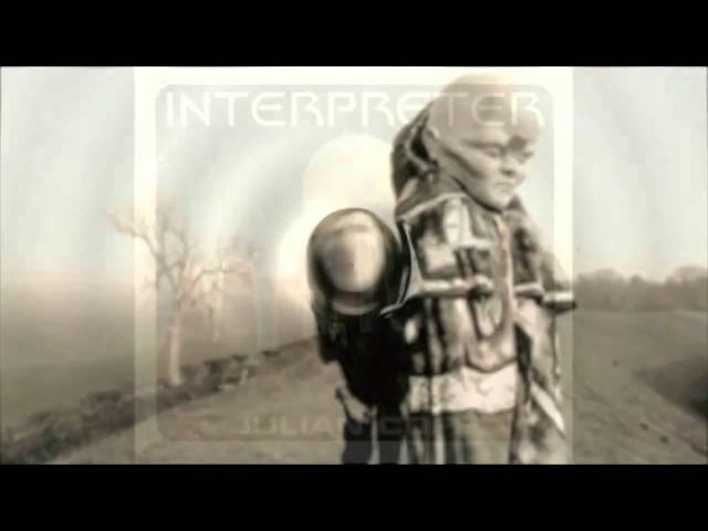 Julian Cope-Hung-up & Hanging Out To Dry.mov